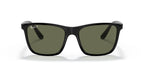 RAYBAN RB4349I 601/9A 56 SUNGLASSES