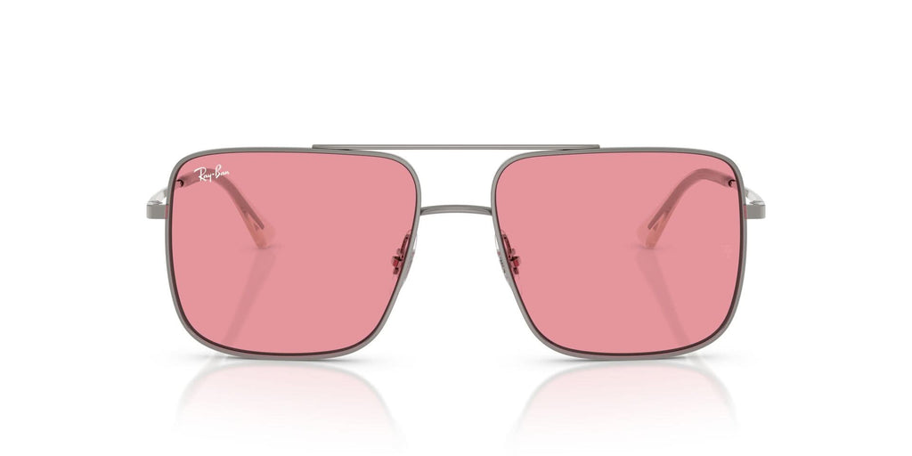 RAYBAN RB3758 ARI 00484 54 SUNGLASSES