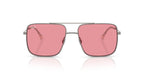 RAYBAN RB3758 ARI 00484 54 SUNGLASSES