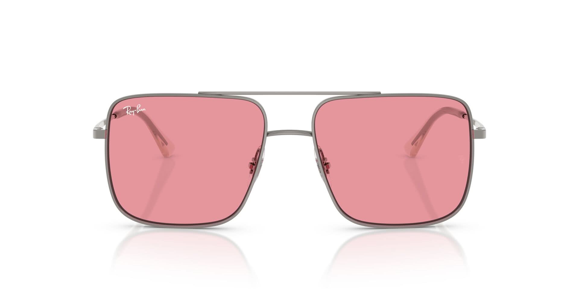RAYBAN RB3758 ARI 00484 54 SUNGLASSES