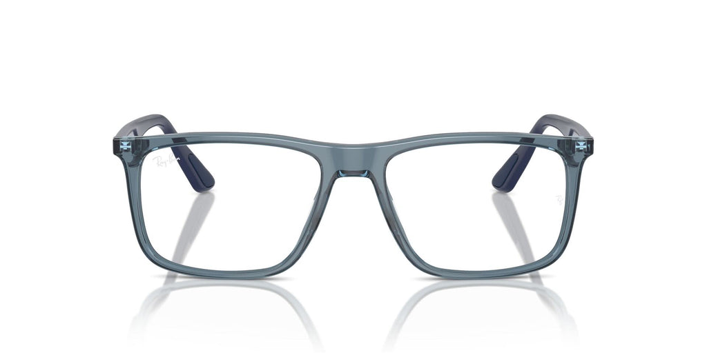 RAYBAN RX5389I 8371 54 FRAME