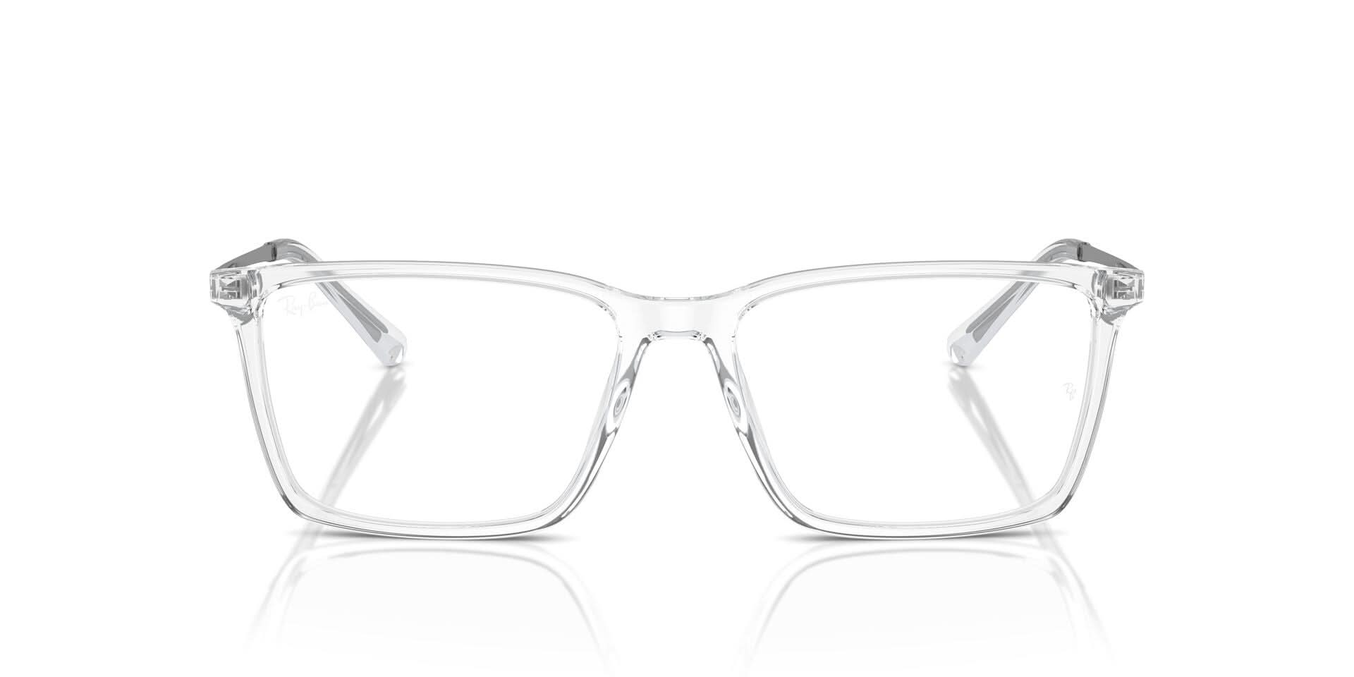 RAYBAN RX5410I 2001 55 FRAME