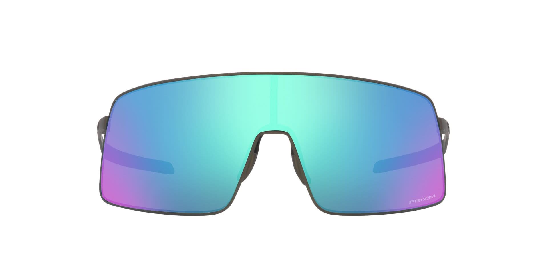 OAKLEY OO6013 SUTRO TI 601304 36 SUNGLASSES
