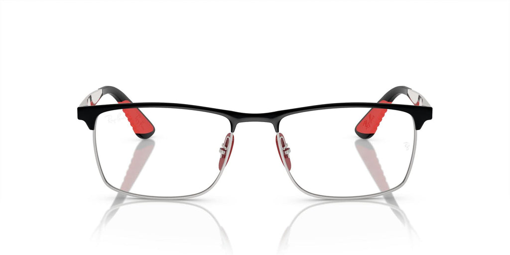 RAYBAN RX6516M SCUDERIA FERRARI F060 55 FRAME