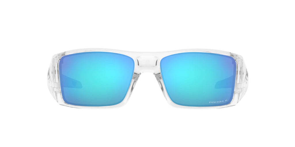 OAKLEY OO9231 HELIOSTAT 923107 61 SUNGLASSES