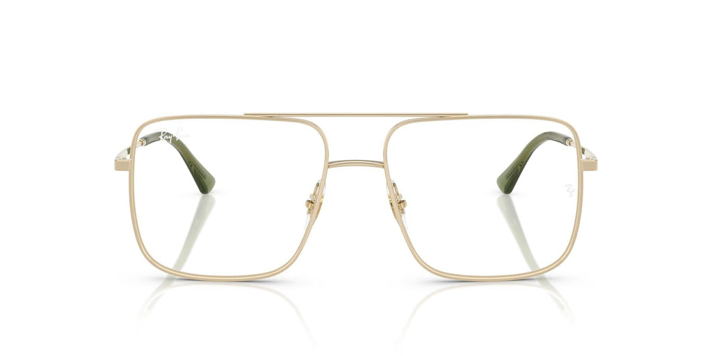 RAYBAN RX3758V ARI 2993 54 FRAME