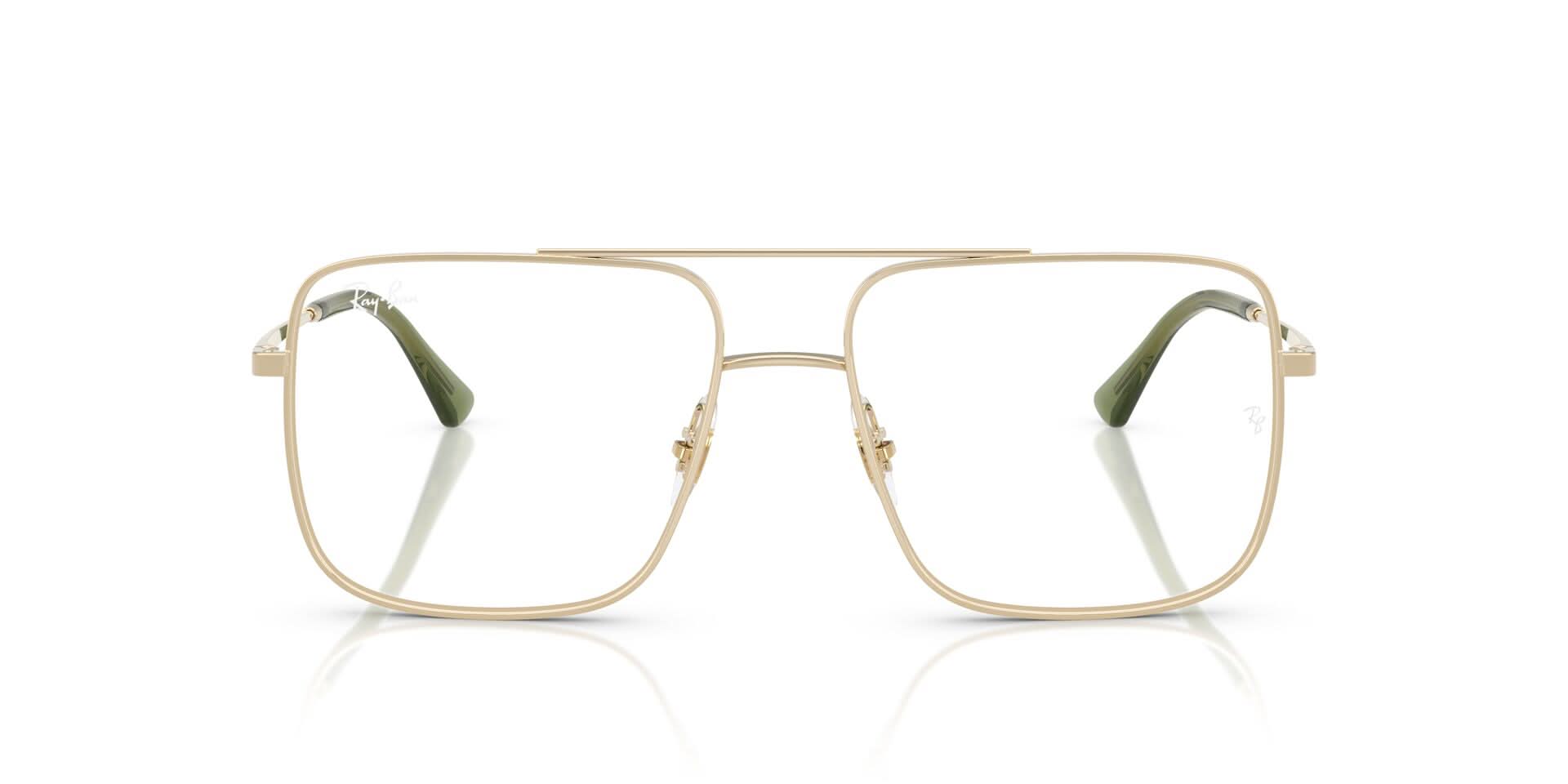 RAYBAN RX3758V ARI 2993 54 FRAME