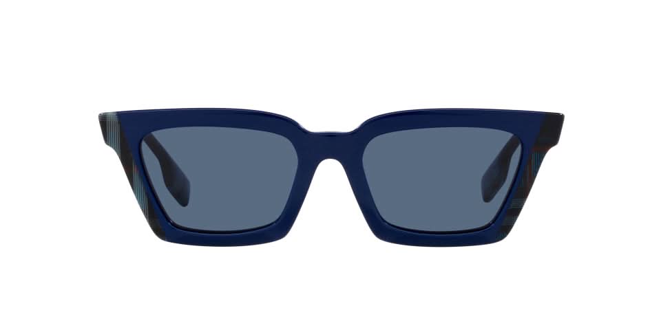 BURBERRY BE4392U BRIAR 405780 52 SUNGLASSES