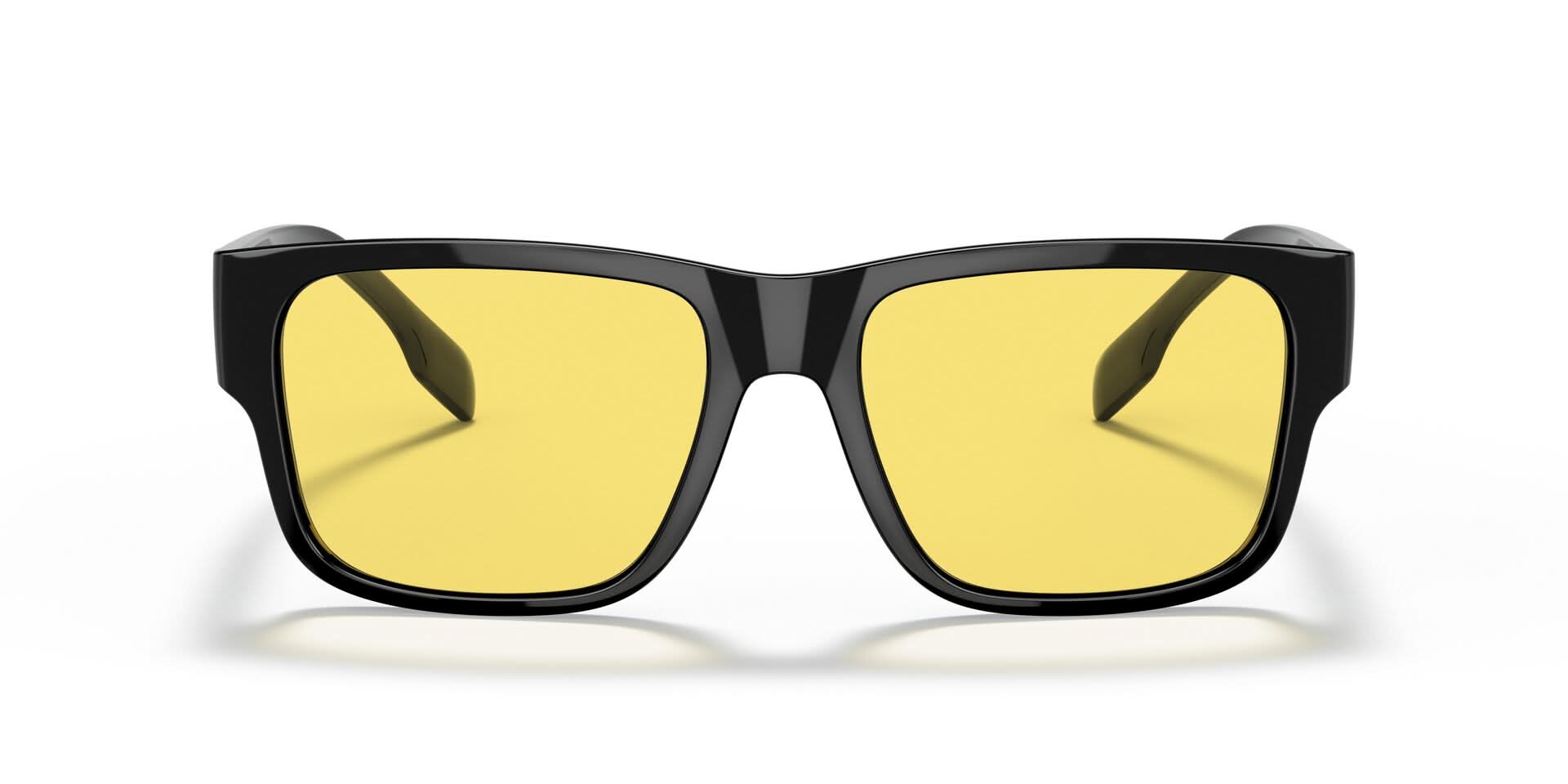 BURBERRY BE4358 KNIGHT 300185 57 SUNGLASSES