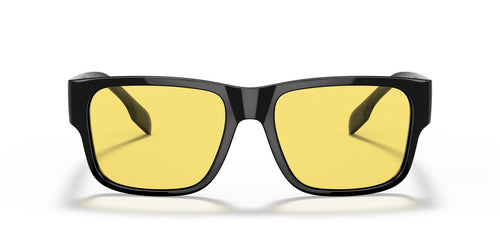 BURBERRY BE4358 KNIGHT 300185 57 SUNGLASSES