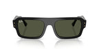 RAYBAN RB4454 FLACKO 667731 53 SUNGLASSES