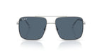 RAYBAN RB3758 ARI 0032V 54 SUNGLASSES