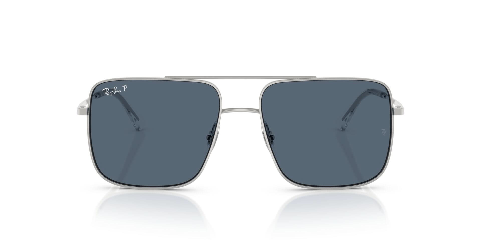 RAYBAN RB3758 ARI 0032V 54 SUNGLASSES