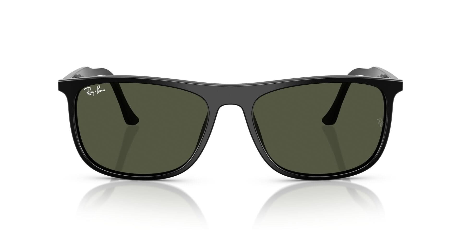 RAYBAN RB2216 ACETATE 901 31 58 SUNGLASSES