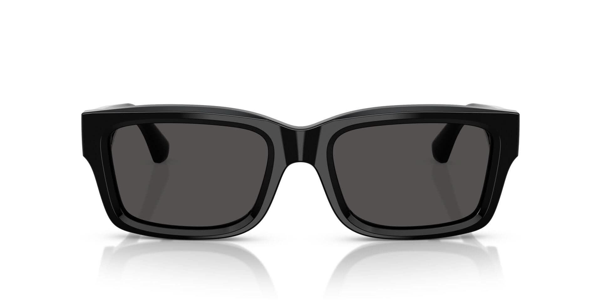 BURBERRY BE4443 300187 55 SUNGLASSES