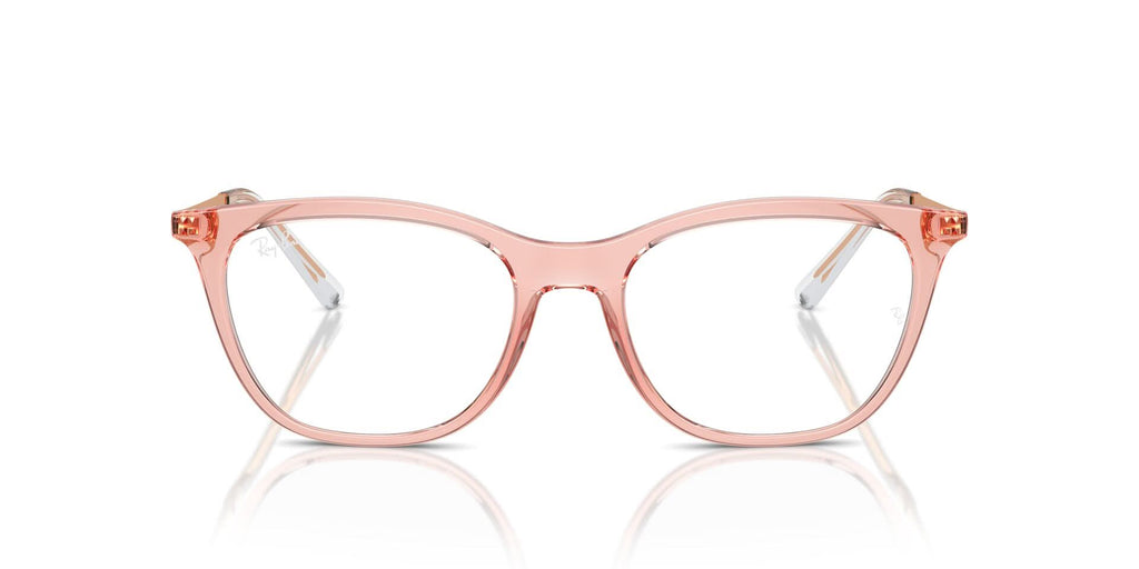 RAYBAN RX7237I ALICE 8335 53 FRAME