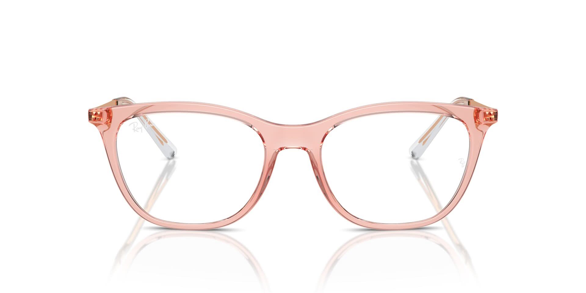 RAYBAN RX7237I ALICE 8335 53 FRAME