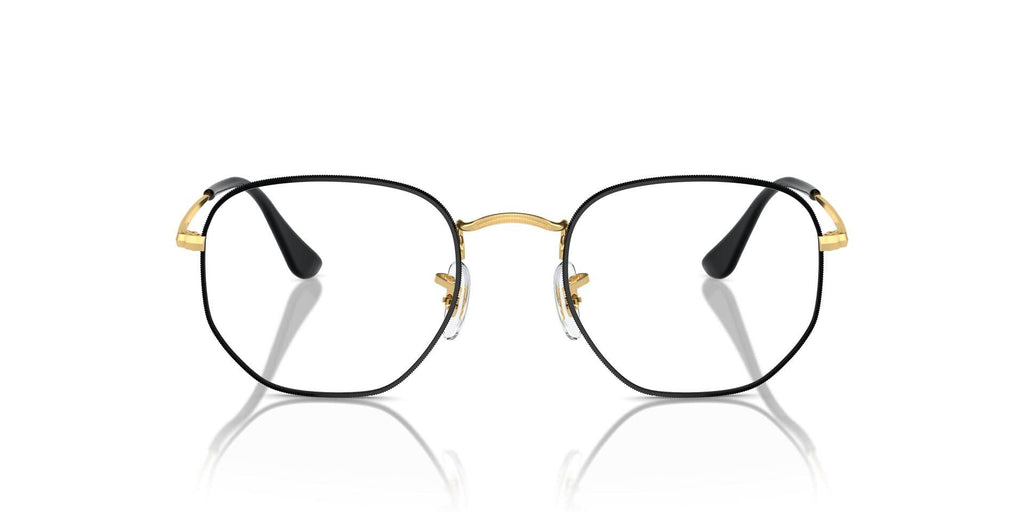 RAYBAN RX6448 HEXAGONAL 3175 51 FRAME