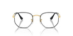 RAYBAN RX6448 HEXAGONAL 3175 51 FRAME