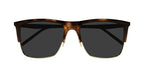SAINT LAURENT SL768 004 57 SUNGLASSES