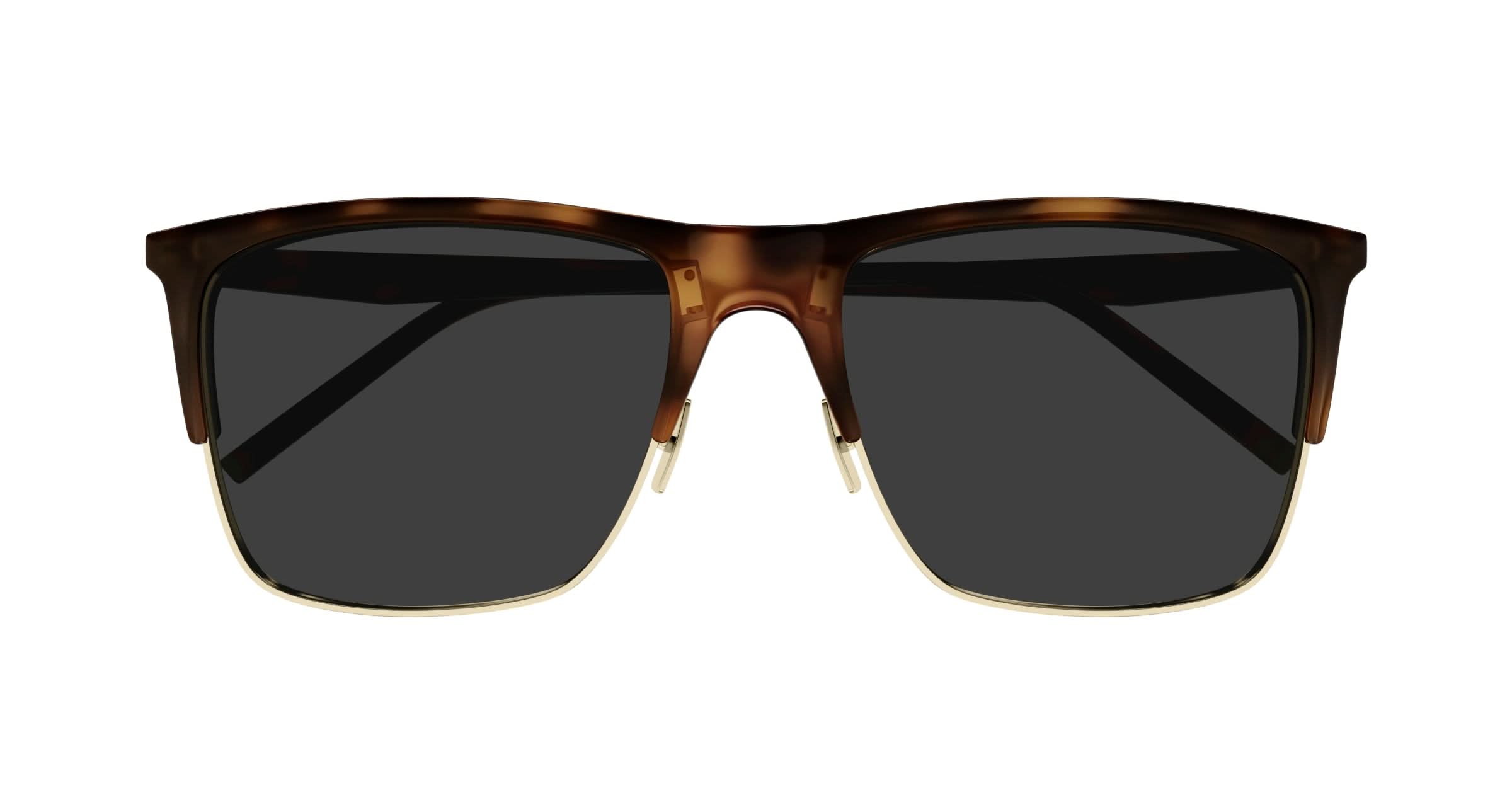 SAINT LAURENT SL768 004 57 SUNGLASSES