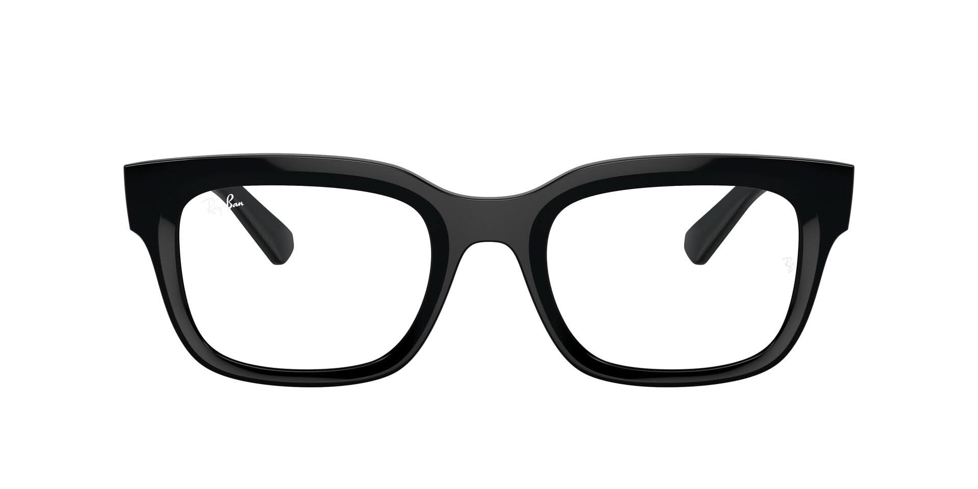 RAYBAN RX7217 CHAD 8260 52 FRAME