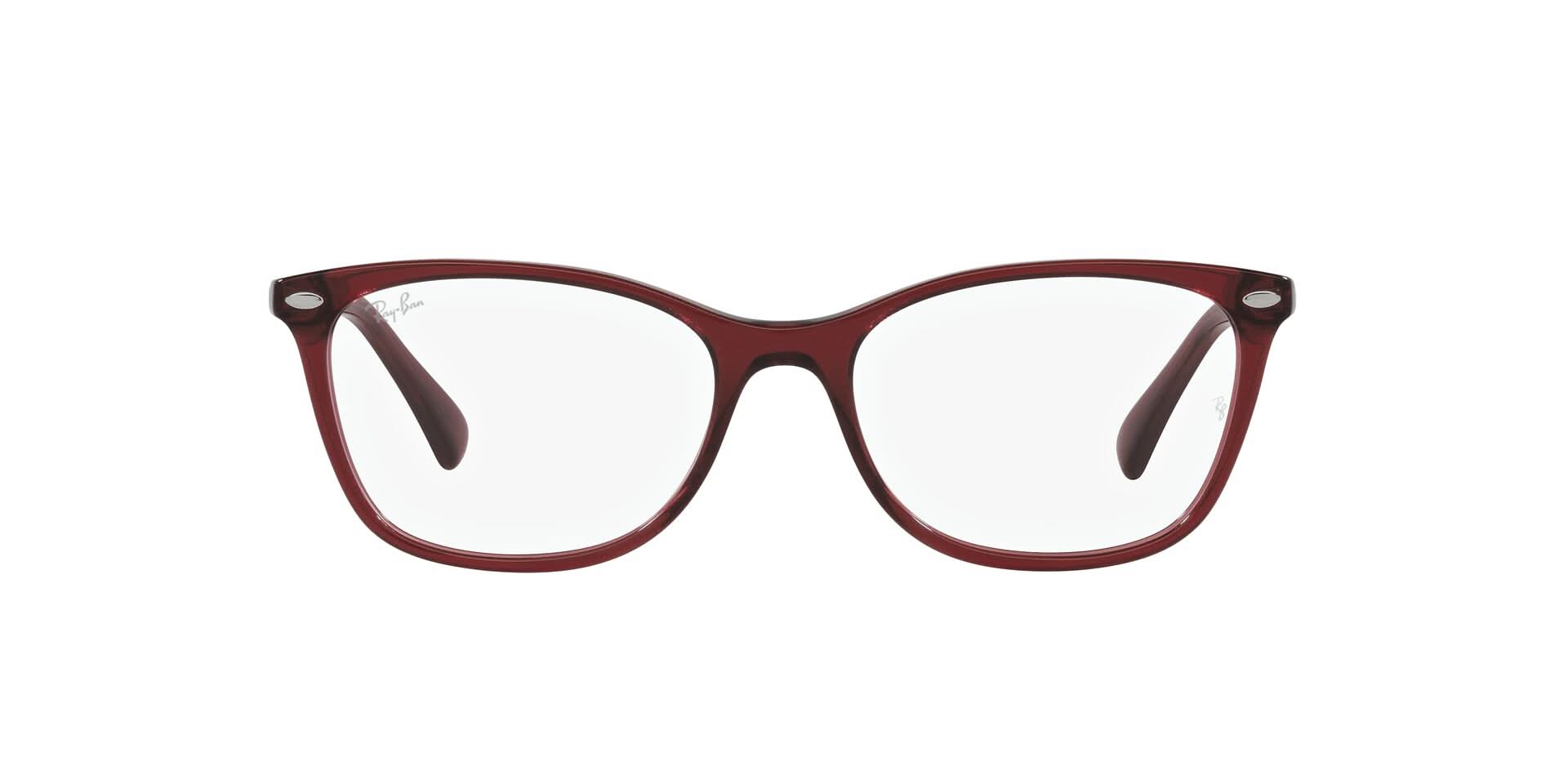 RAYBAN RX5420I 5125 53 FRAME