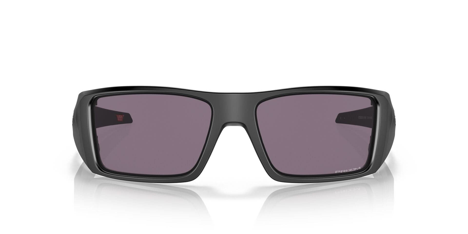 OAKLEY OO9231 HELIOSTAT 923101 61 SUNGLASSES