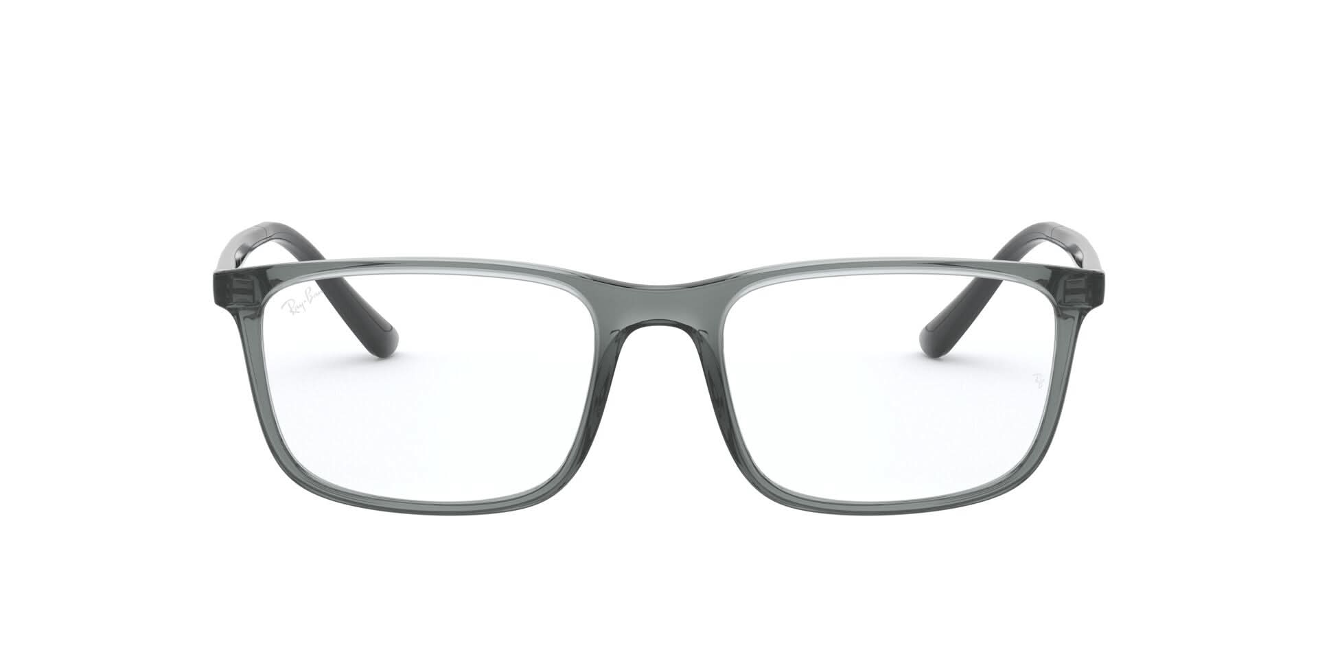 RAYBAN RX7170I 5954 53 FRAME