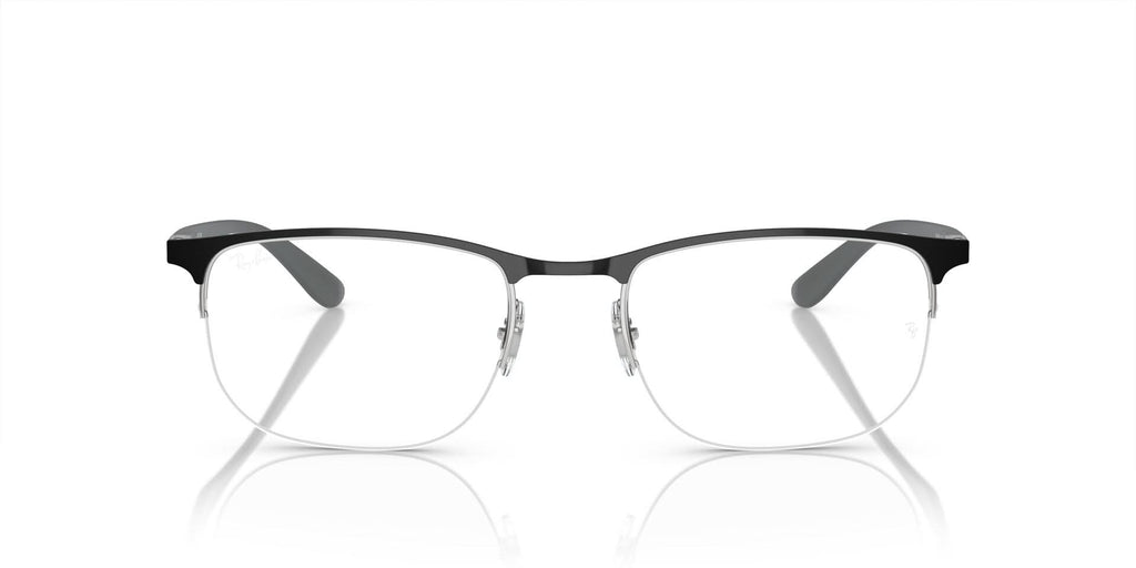 RAYBAN RX6513 3163 53 FRAME