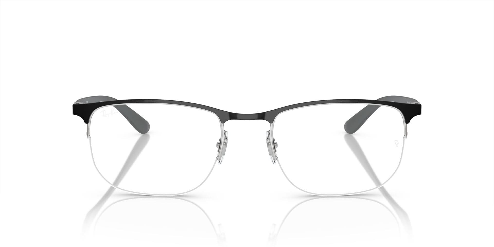 RAYBAN RX6513 3163 53 FRAME
