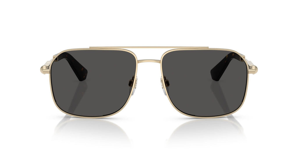 BURBERRY BE3159 110987 59 SUNGLASSES