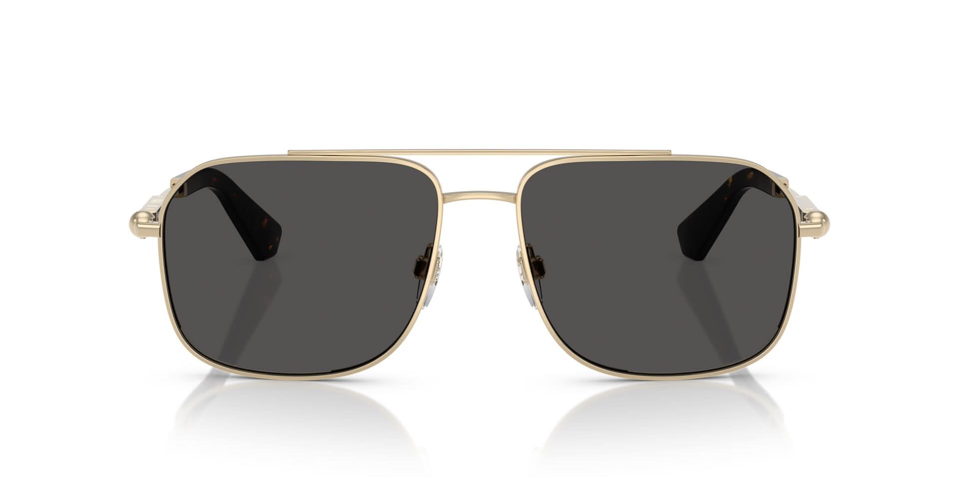 BURBERRY BE3159 110987 59 SUNGLASSES