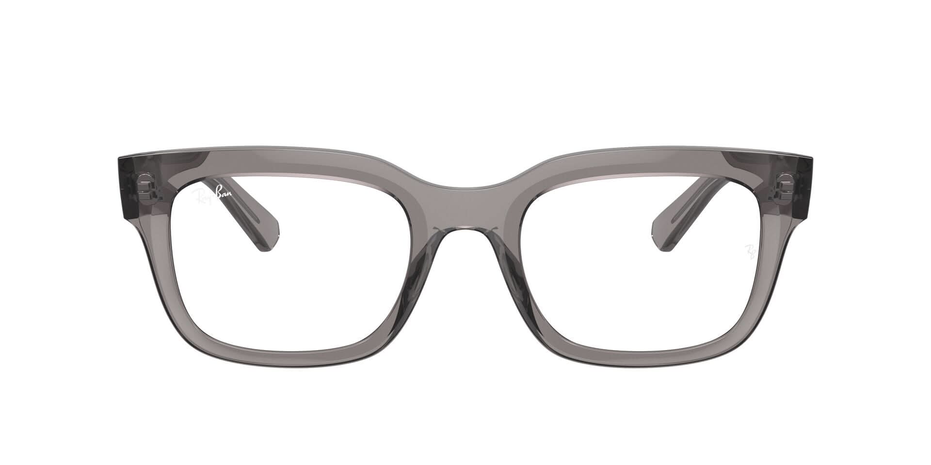 RAYBAN RX7217 CHAD 8263 52 FRAME
