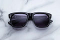 JACQUES MARIE MAGE YVES 140/300 JMMYVK28 FUMÉE 56 SUNGLASSES