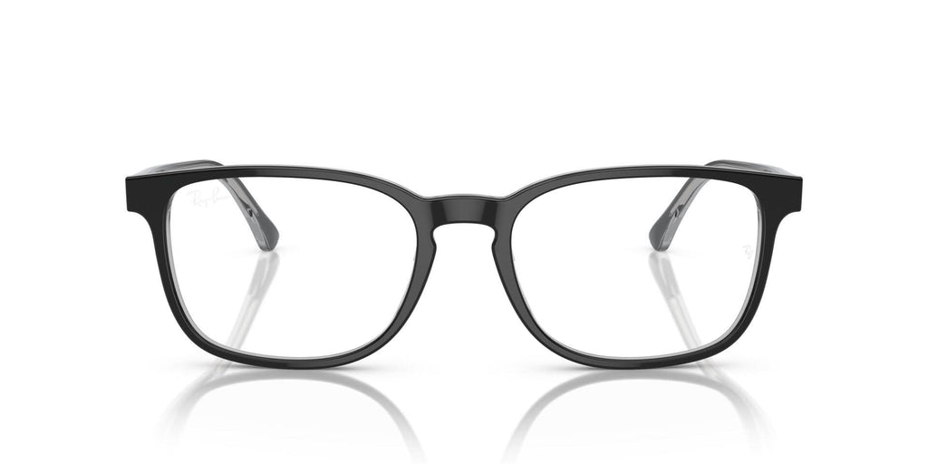 RAYBAN RX5418 GERMAN 8367 54 FRAME