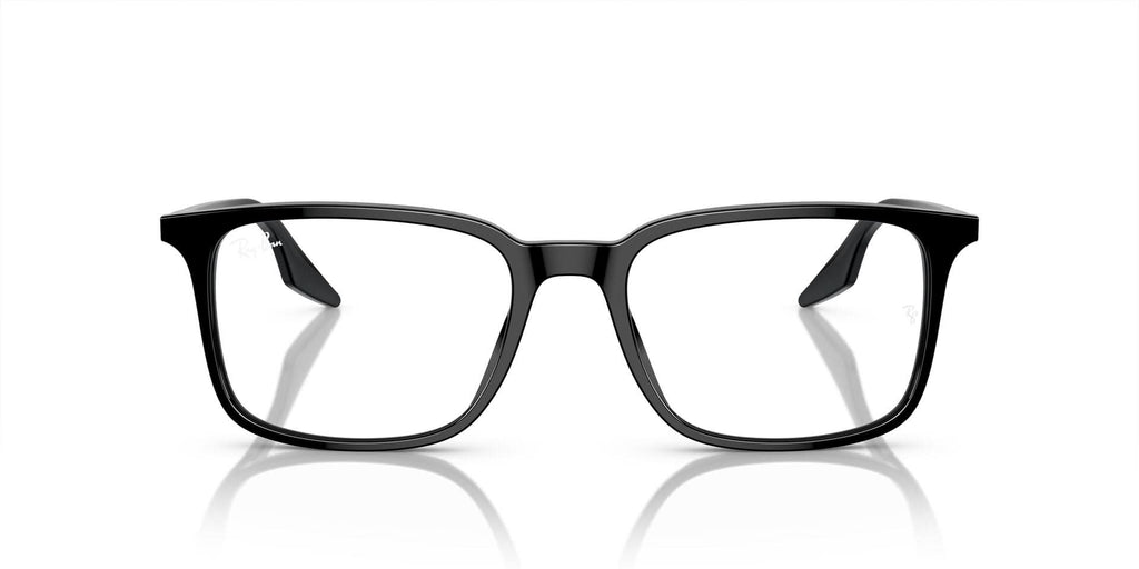 RAYBAN RX5421 2000 53 FRAME