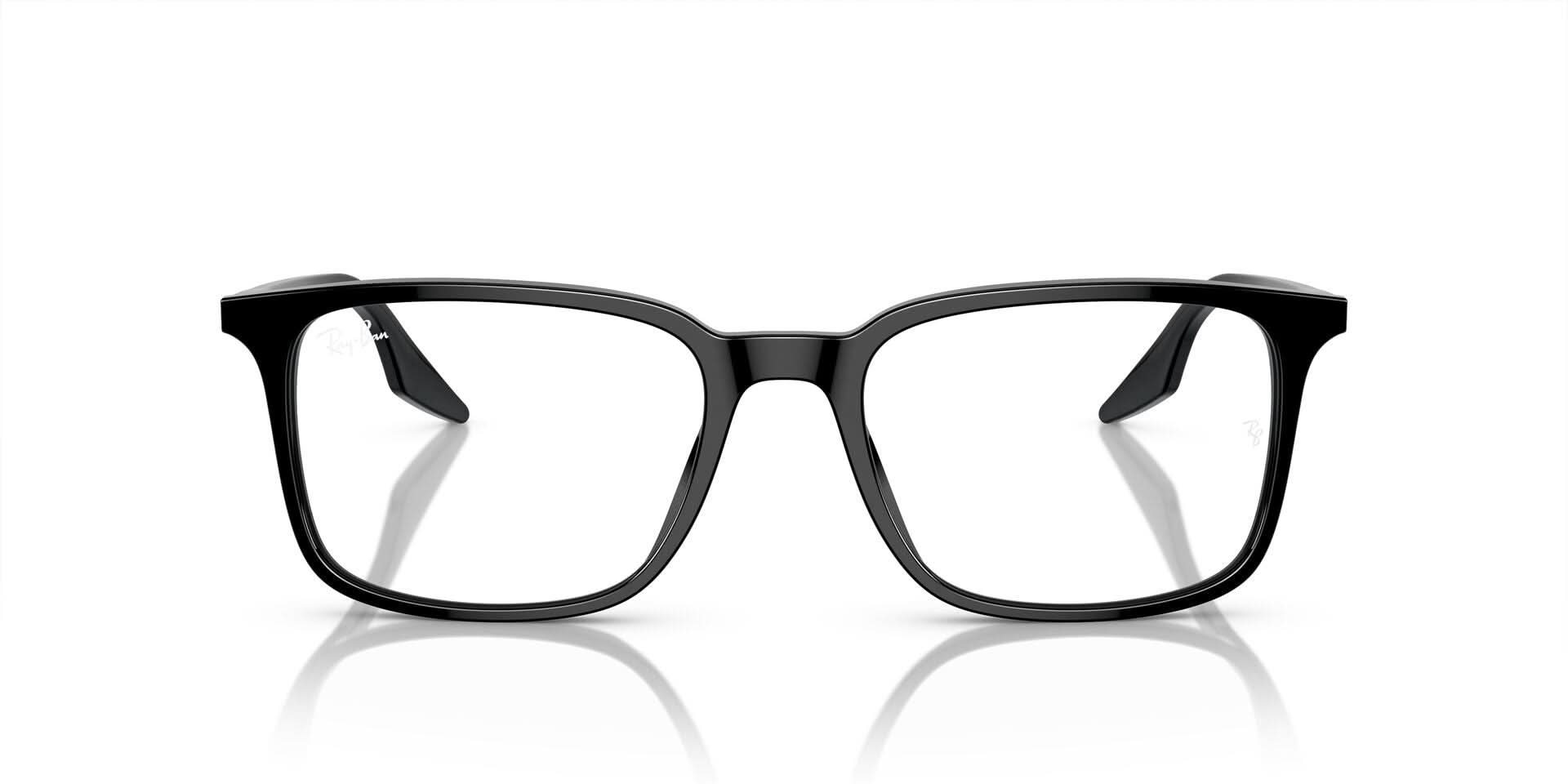 RAYBAN RX5421 2000 53 FRAME