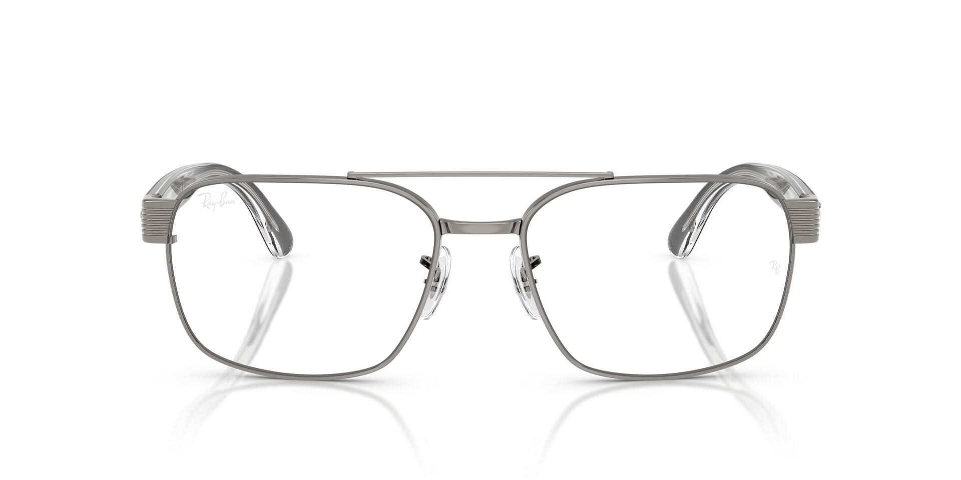 RAYBAN RX3751V 2502 56 FRAME