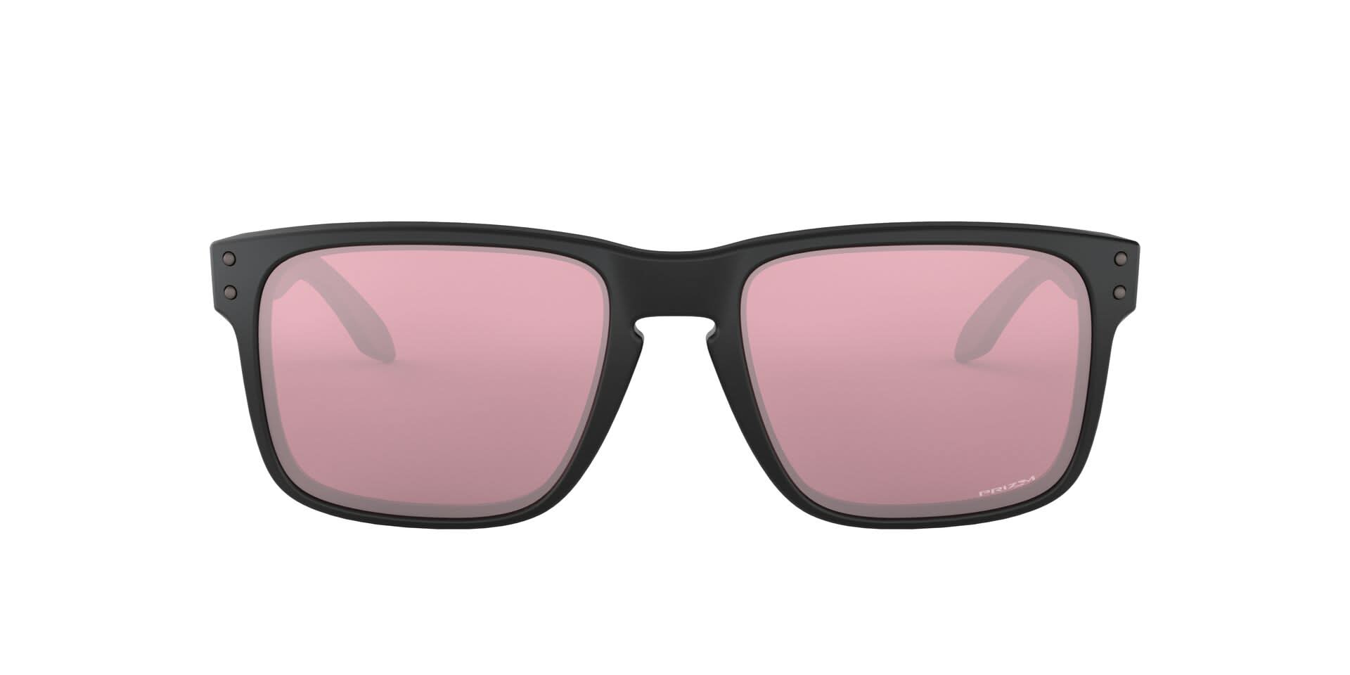 OAKLEY OO9102 HOLBROOK 9102K0 55 SUNGLASSES