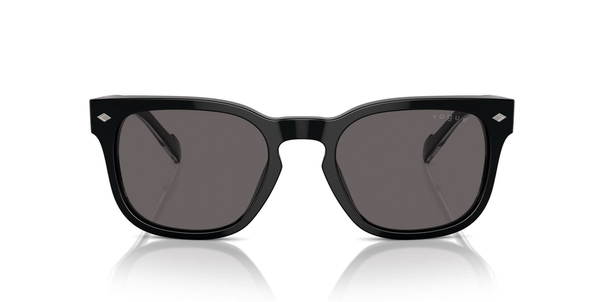 VOGUE VO5571S W44/87 53 SUNGLASSES