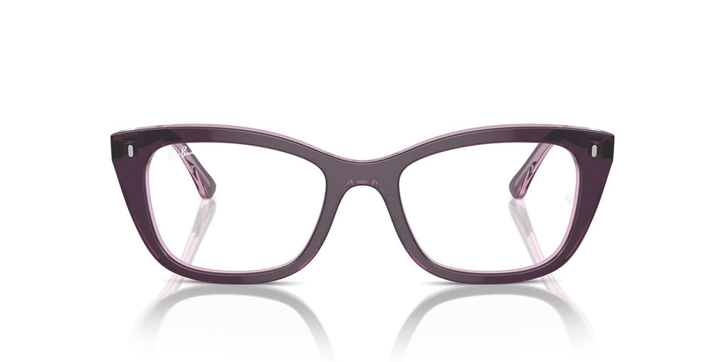 RAYBAN RX5433 LADY BURBANK 8364 50 FRAME