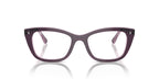 RAYBAN RX5433 LADY BURBANK 8364 50 FRAME