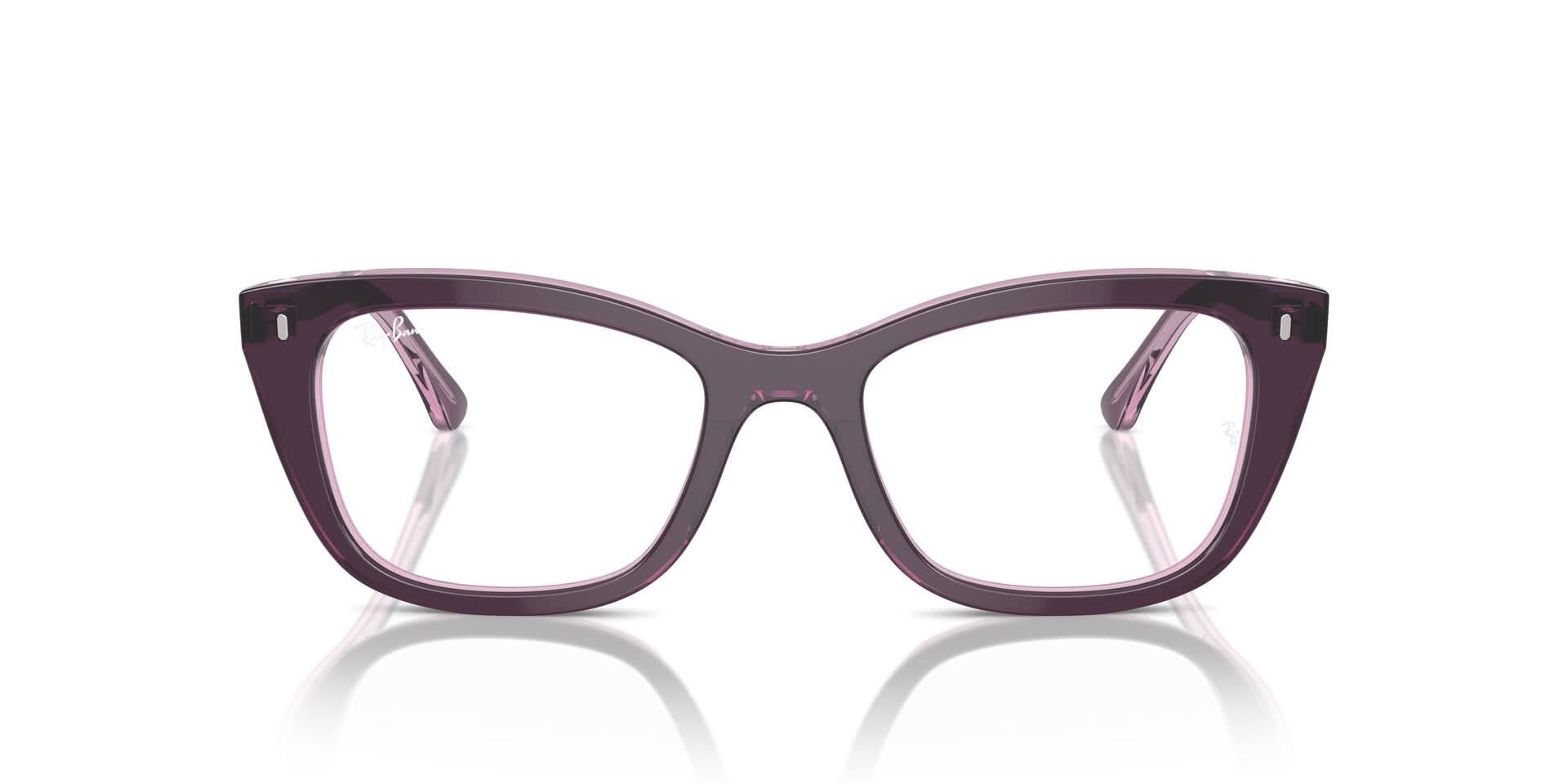 RAYBAN RX5433 LADY BURBANK 8364 50 FRAME