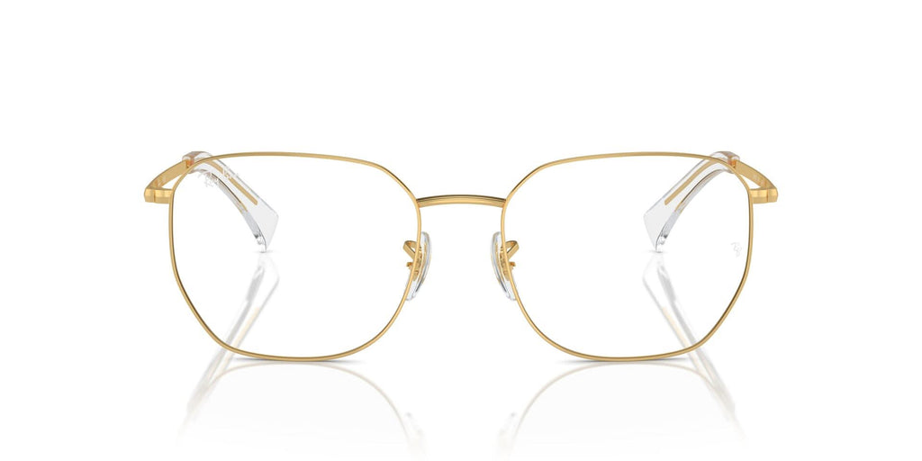 RAYBAN RX6522I YEVI 2500 55 FRAME