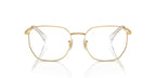 RAYBAN RX6522I YEVI 2500 55 FRAME
