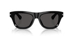 BURBERRY BE4438U 3001 87 53 SUNGLASSES