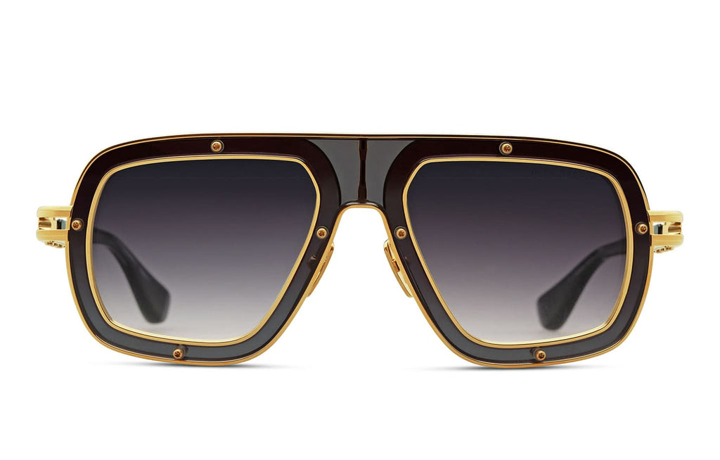 DITA DTS427A RAKETO 02 64 SUNGLASSES