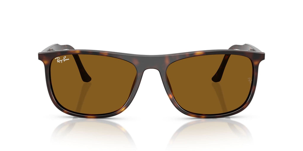 RAYBAN RB2216 ACETATE 902 33 58 SUNGLASSES