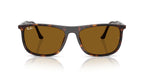 RAYBAN RB2216 ACETATE 902 33 58 SUNGLASSES